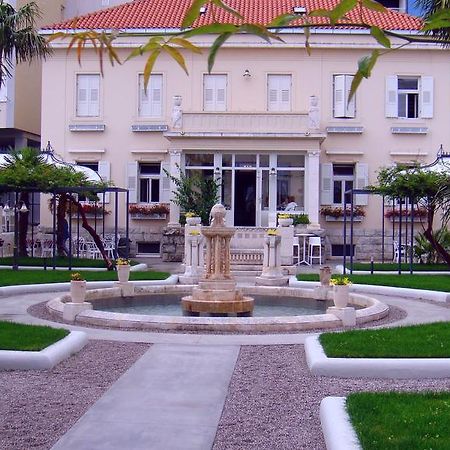 Villa Toncic Spalato Esterno foto