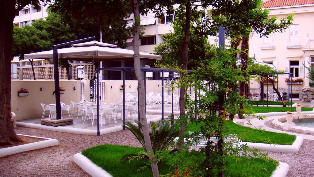 Villa Toncic Spalato Esterno foto
