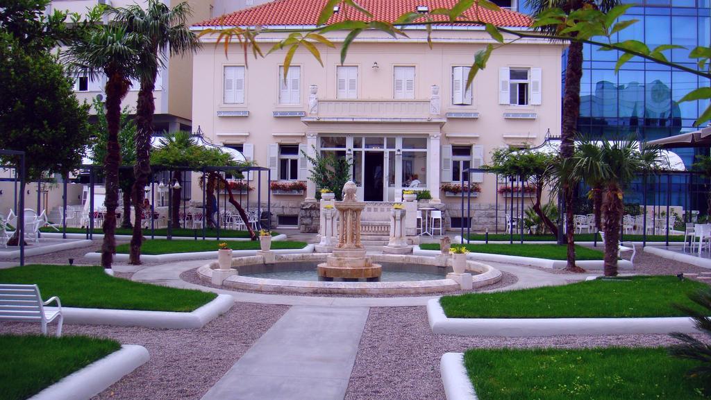 Villa Toncic Spalato Esterno foto