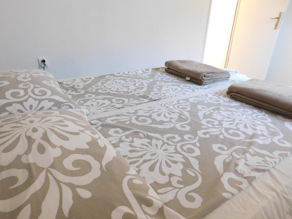 Villa Toncic Spalato Esterno foto